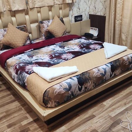 Hotel The Casa Srīnagar 外观 照片