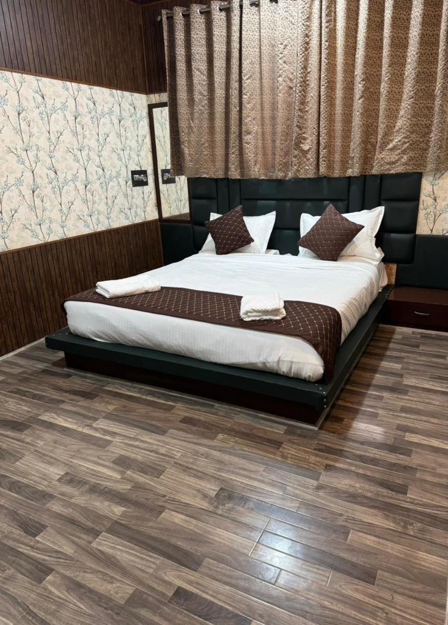 Hotel The Casa Srīnagar 外观 照片